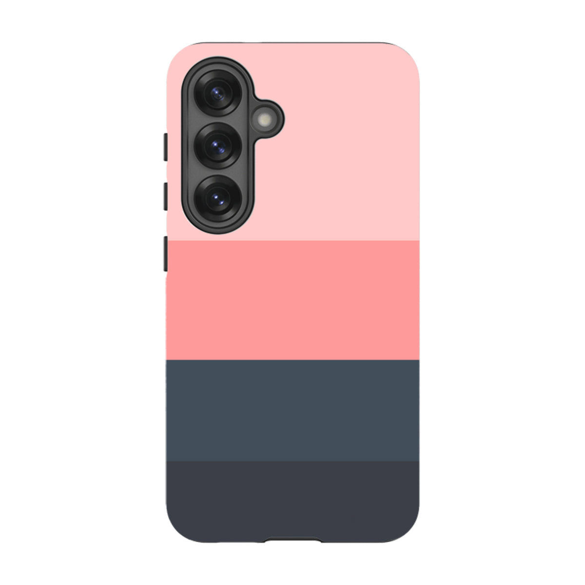 Samsung Tough Case - Hamburg Chroma