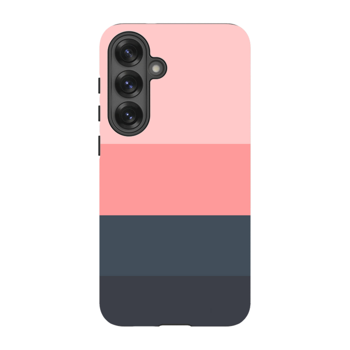 Samsung Tough Case - Hamburg Chroma