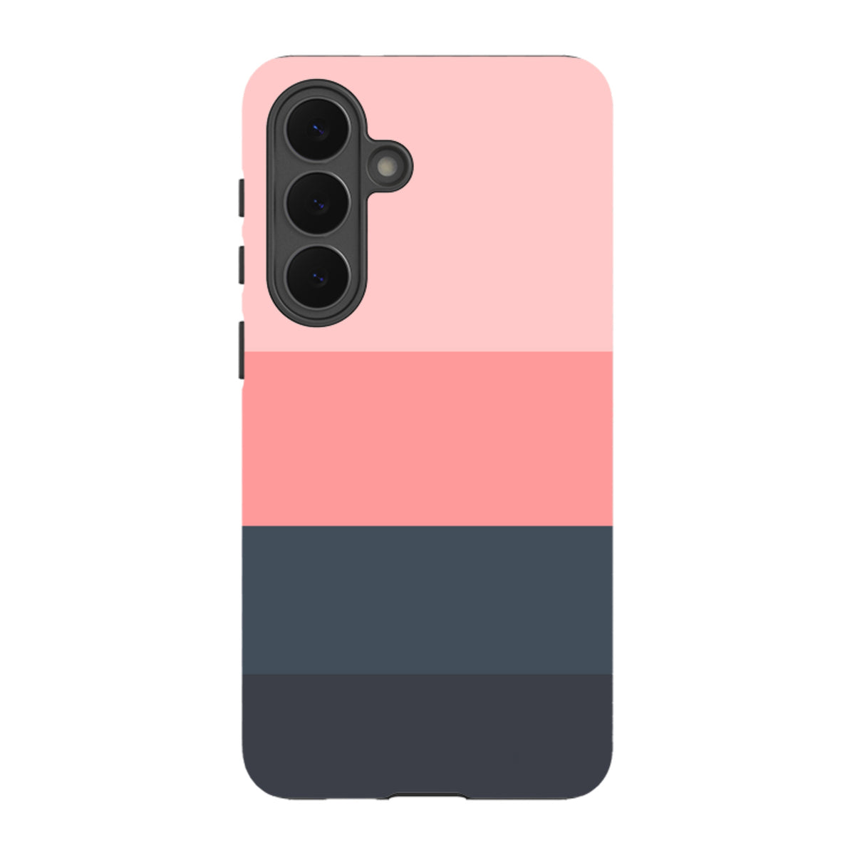 Samsung Tough Case - Hamburg Chroma