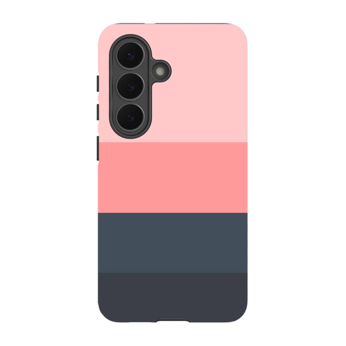 Samsung Tough Case - Hamburg Chroma