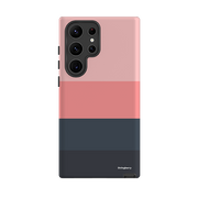 Samsung Tough Case - Hamburg Chroma
