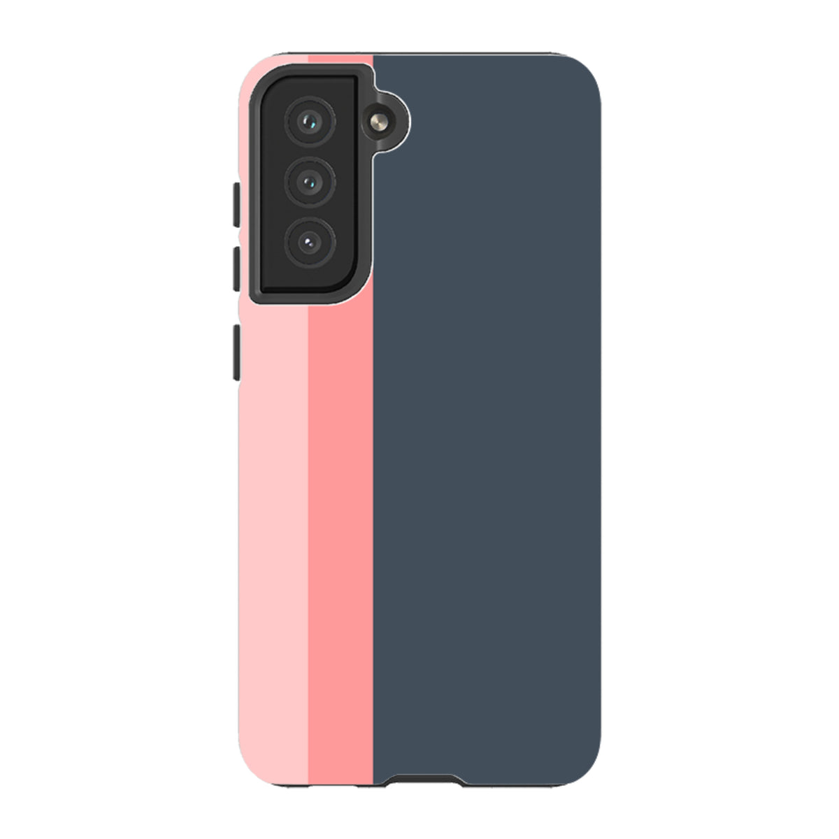 Samsung Tough Case - Hamburg Chroma-Stripe