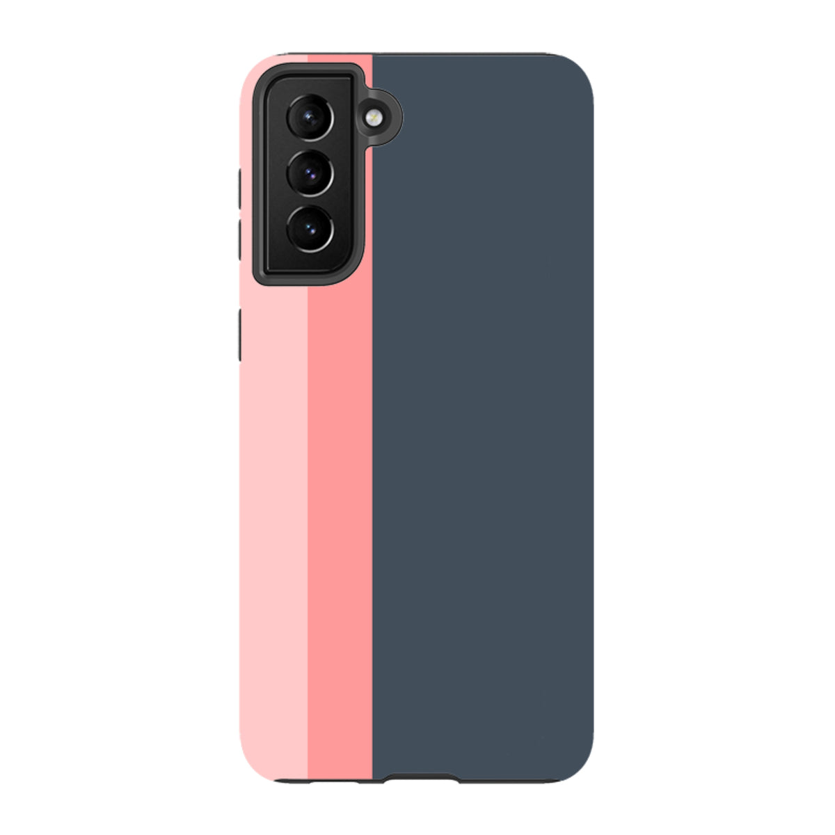 Samsung Tough Case - Hamburg Chroma-Stripe
