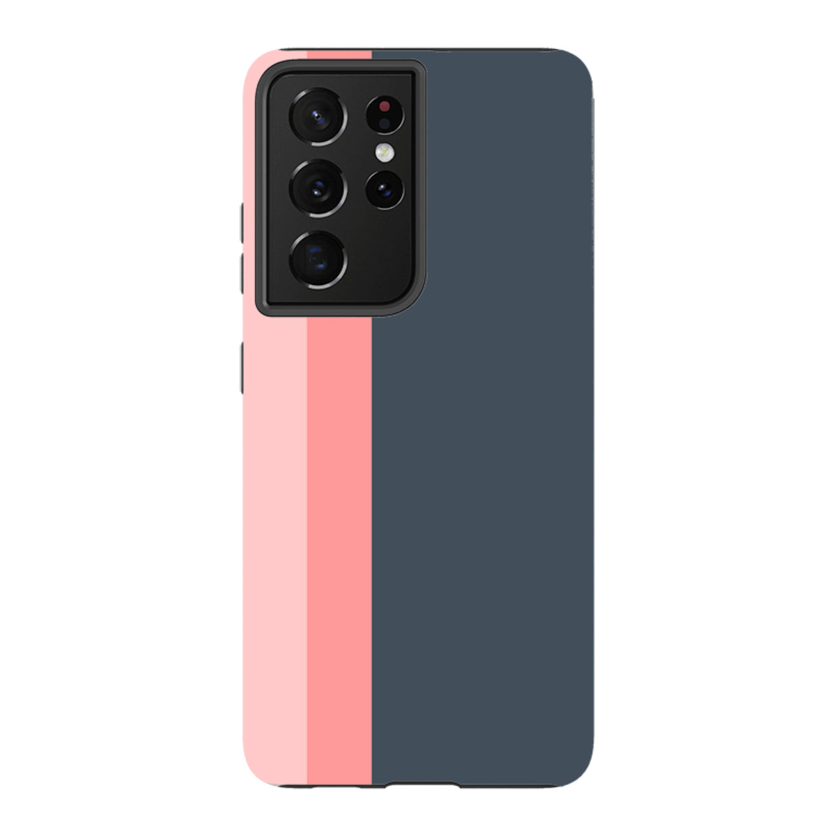 Samsung Tough Case - Hamburg Chroma-Stripe