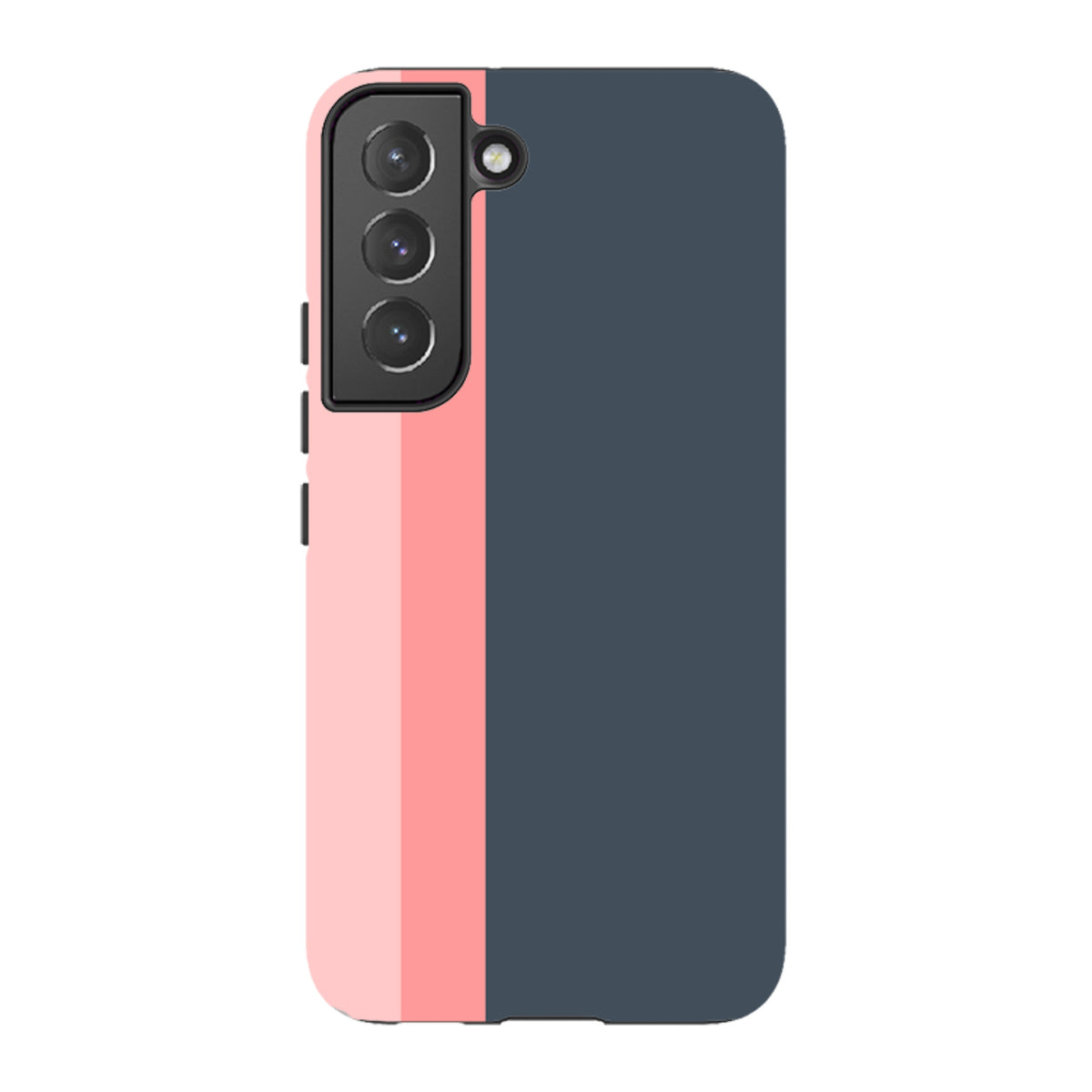 Samsung Tough Case - Hamburg Chroma-Stripe