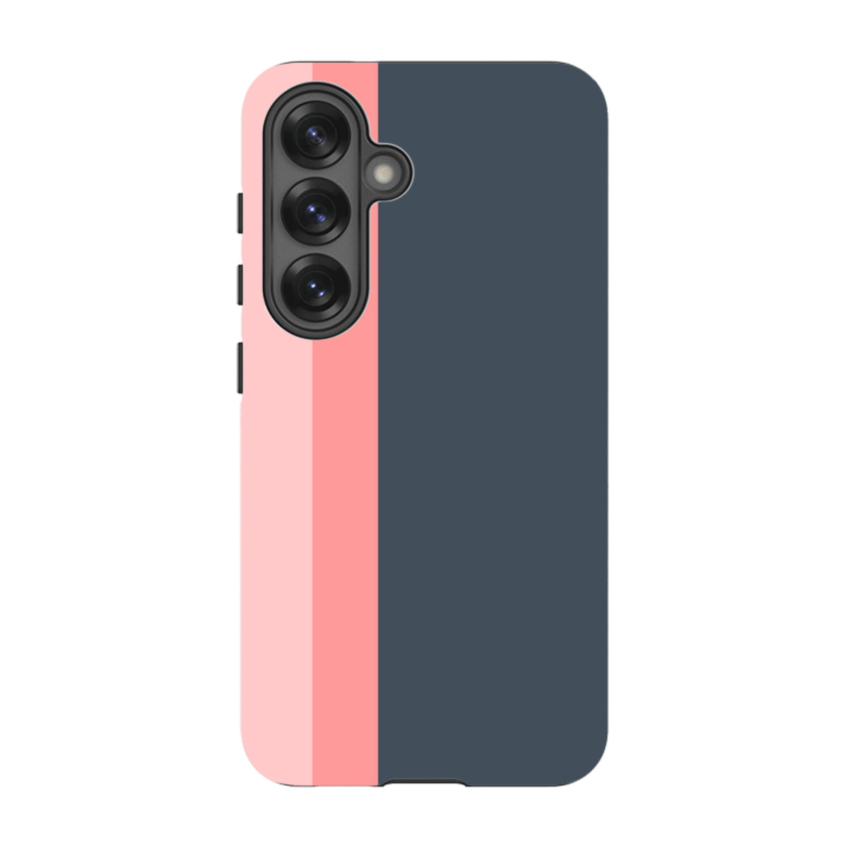 Samsung Tough Case - Hamburg Chroma-Stripe
