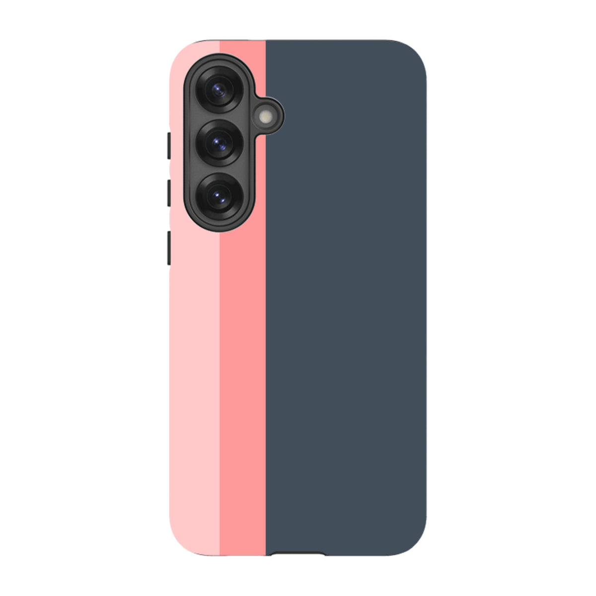 Samsung Tough Case - Hamburg Chroma-Stripe