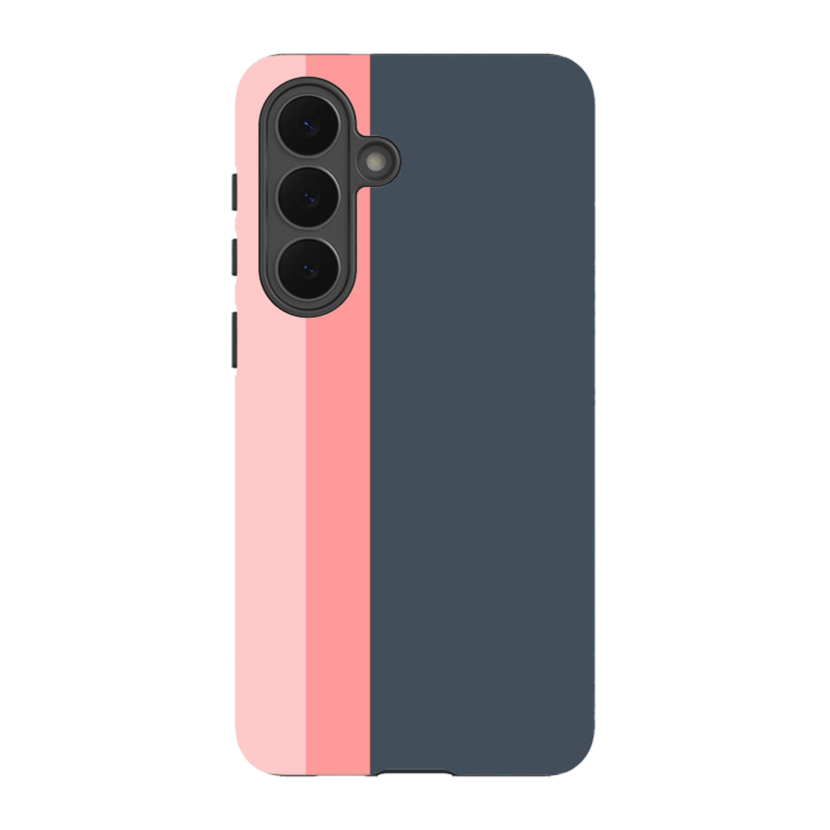 Samsung Tough Case - Hamburg Chroma-Stripe