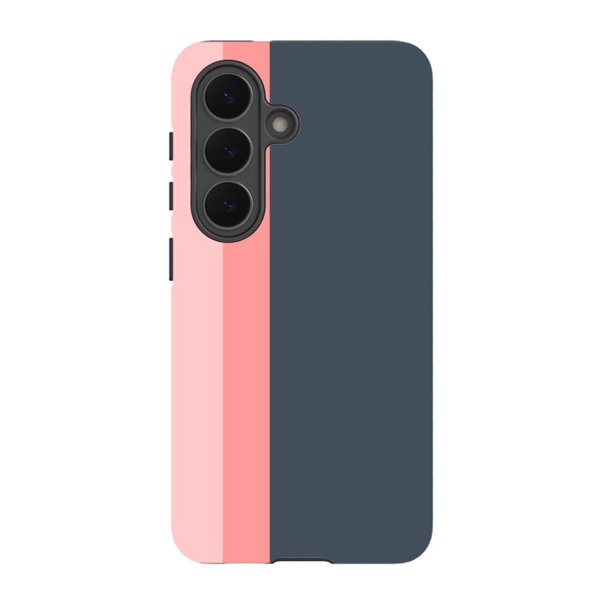 Samsung Tough Case - Hamburg Chroma-Stripe
