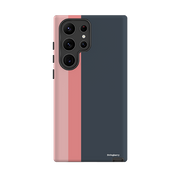 Samsung Tough Case - Hamburg Chroma-Stripe