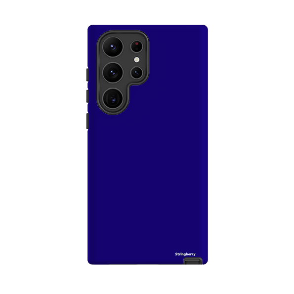 Samsung Tough Case - Hanoi Blue