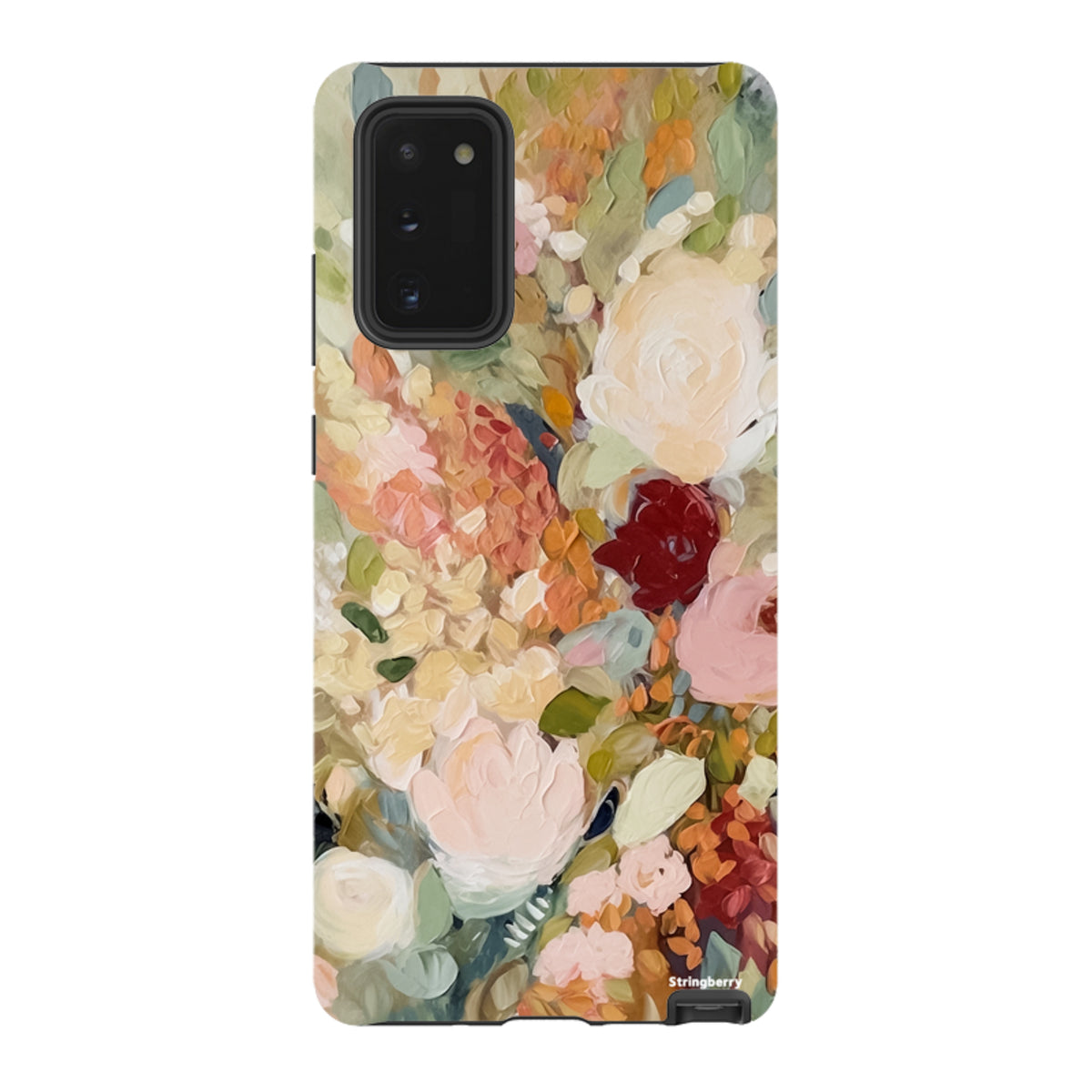 Samsung Tough Case - Hardwick