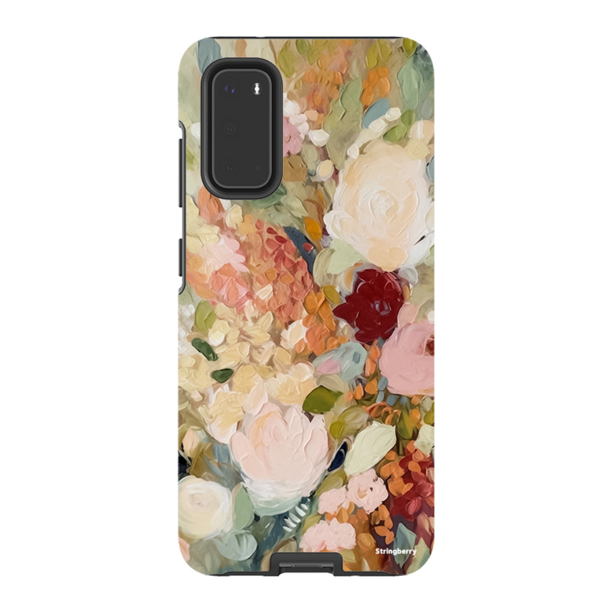 Samsung Tough Case - Hardwick