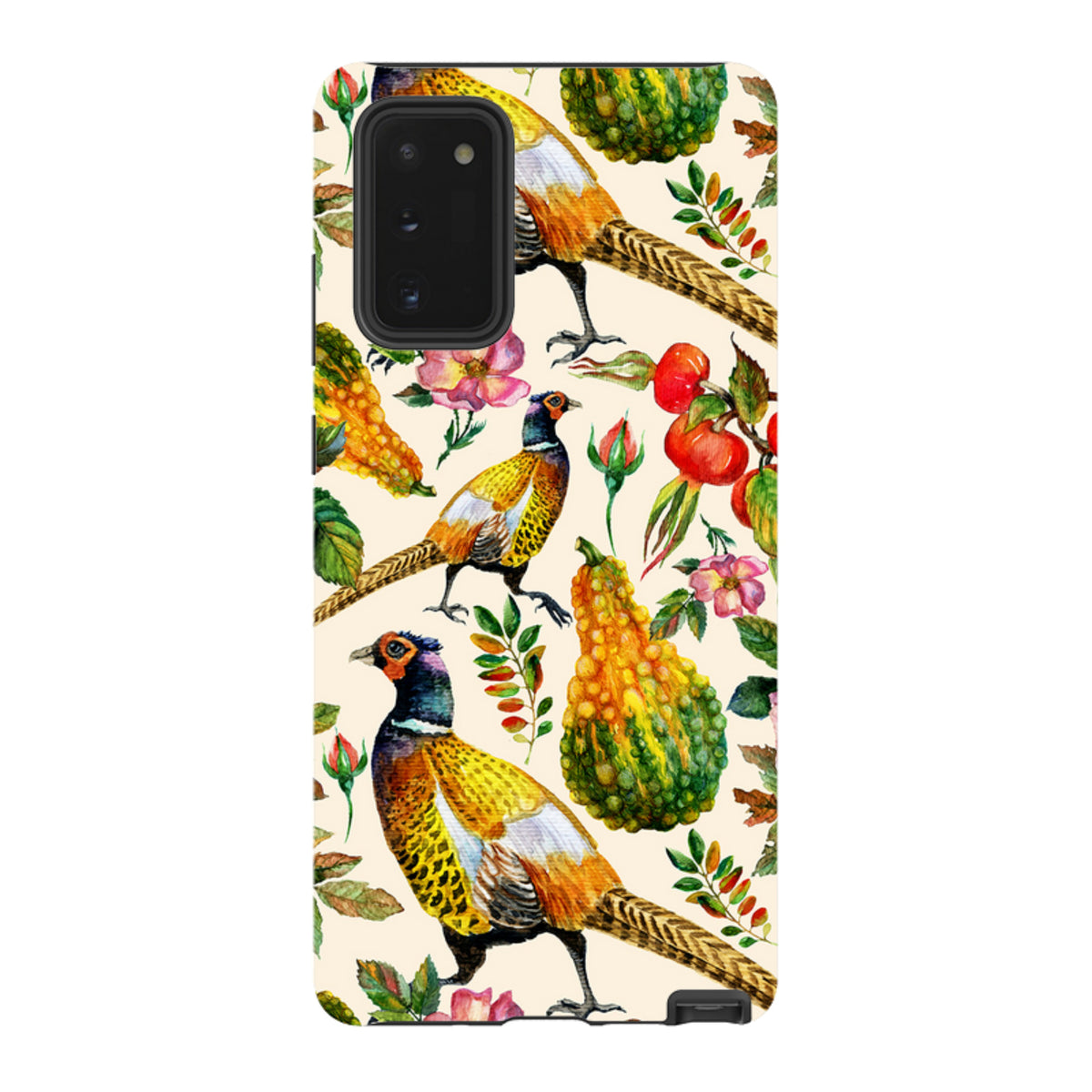 Samsung Tough Case - Harvest