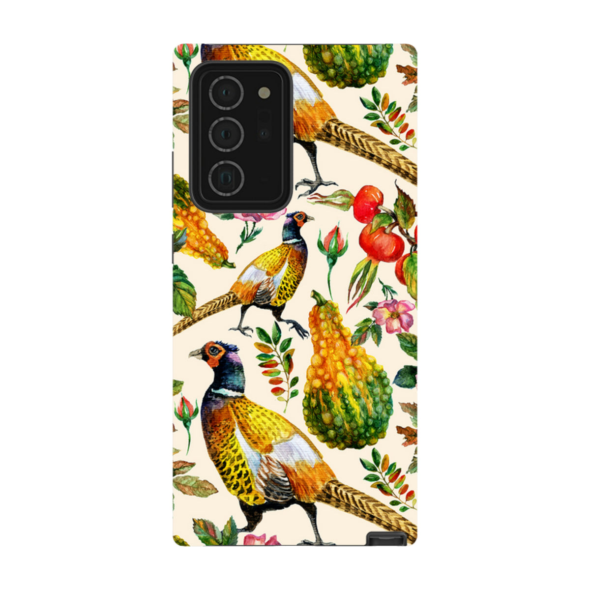 Samsung Tough Case - Harvest