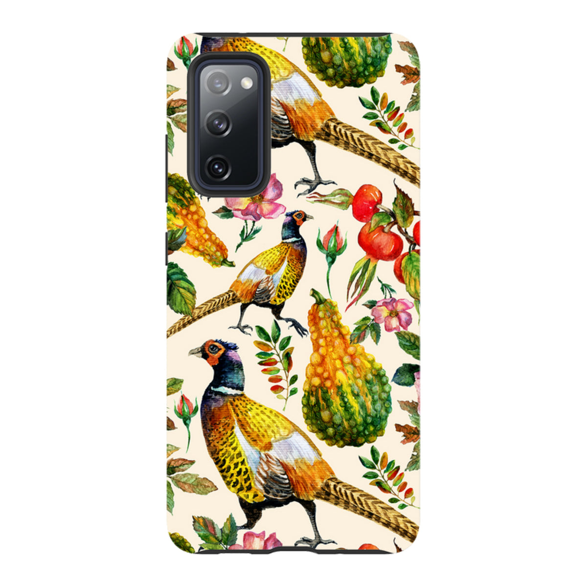 Samsung Tough Case - Harvest