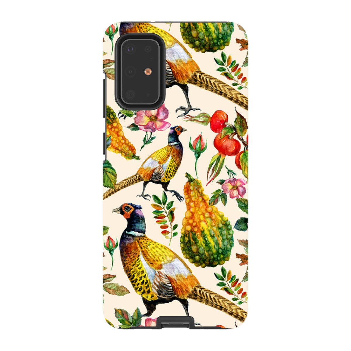 Samsung Tough Case - Harvest