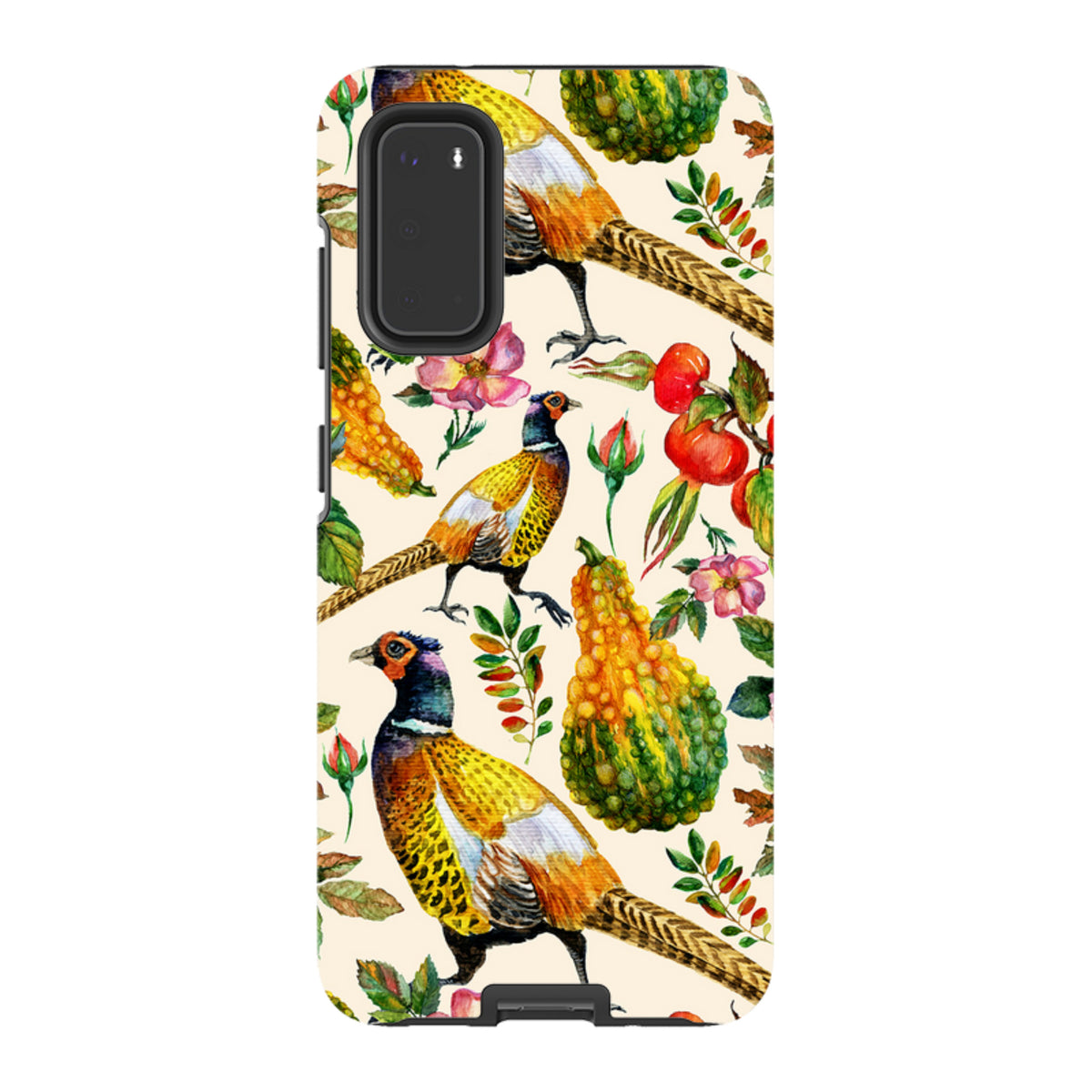 Samsung Tough Case - Harvest