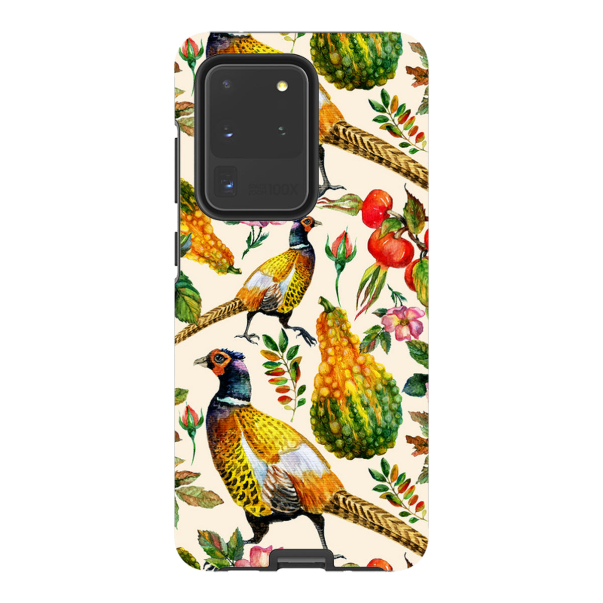 Samsung Tough Case - Harvest