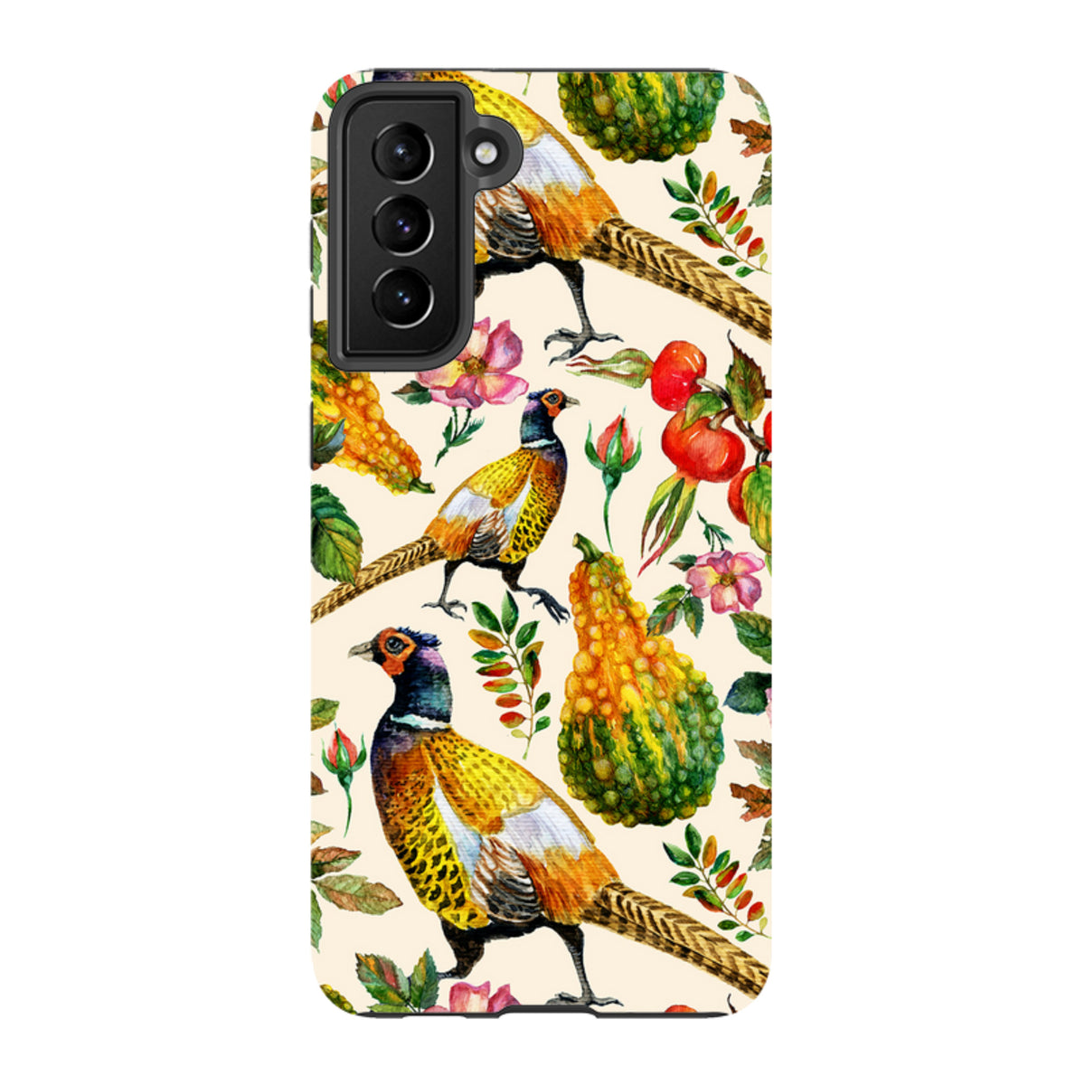 Samsung Tough Case - Harvest