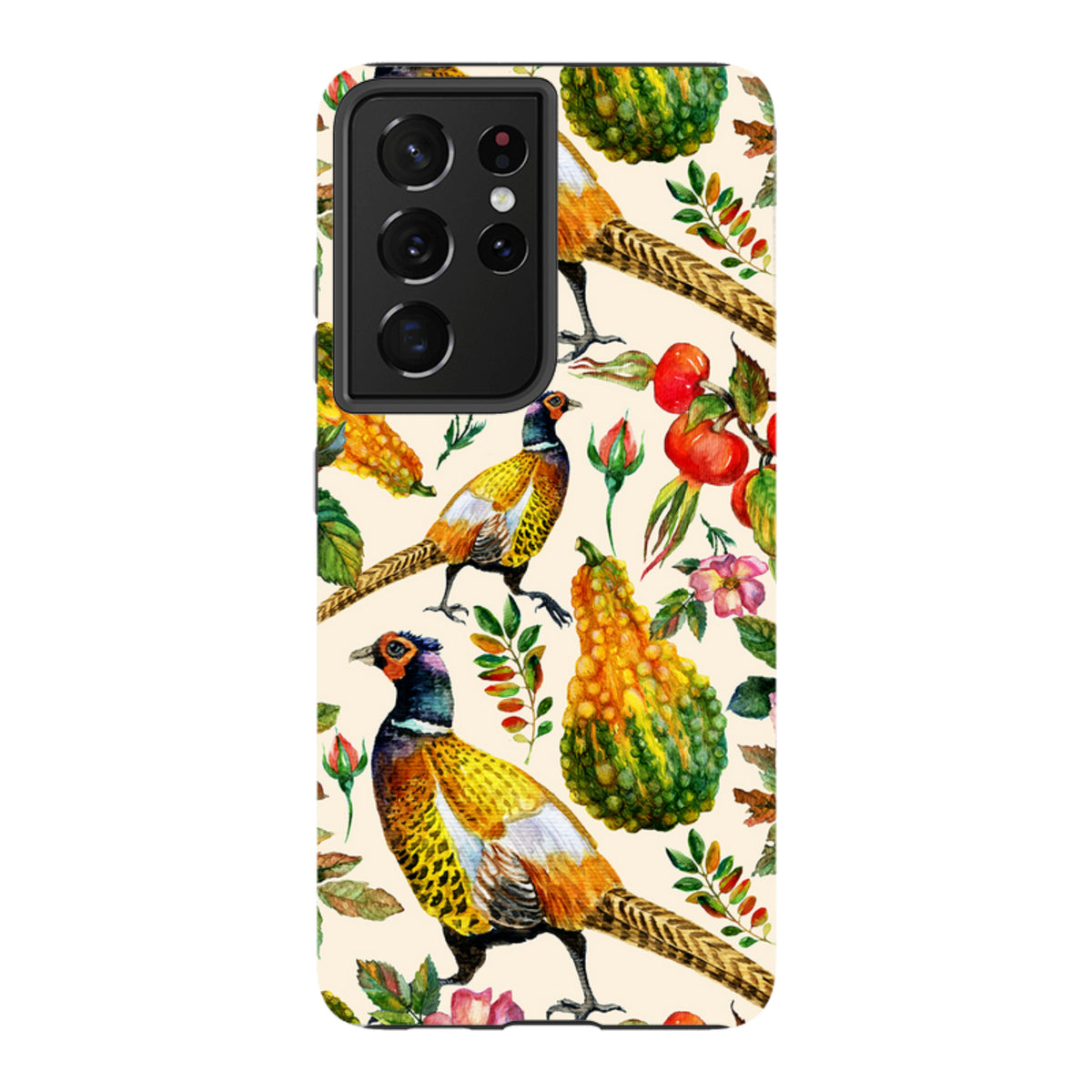 Samsung Tough Case - Harvest