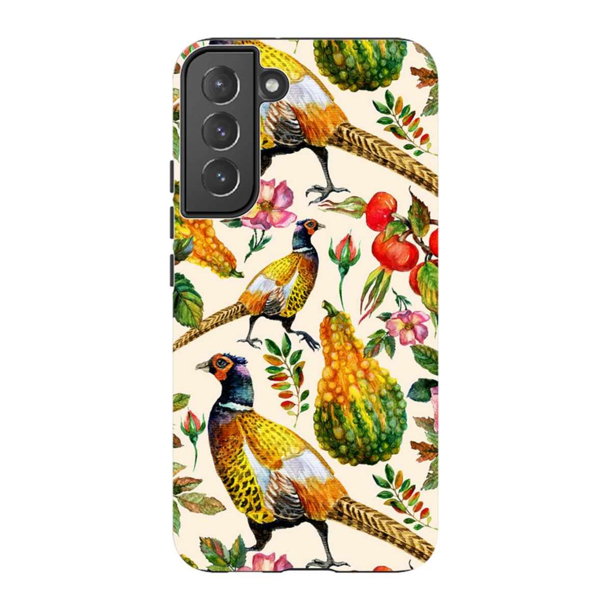 Samsung Tough Case - Harvest