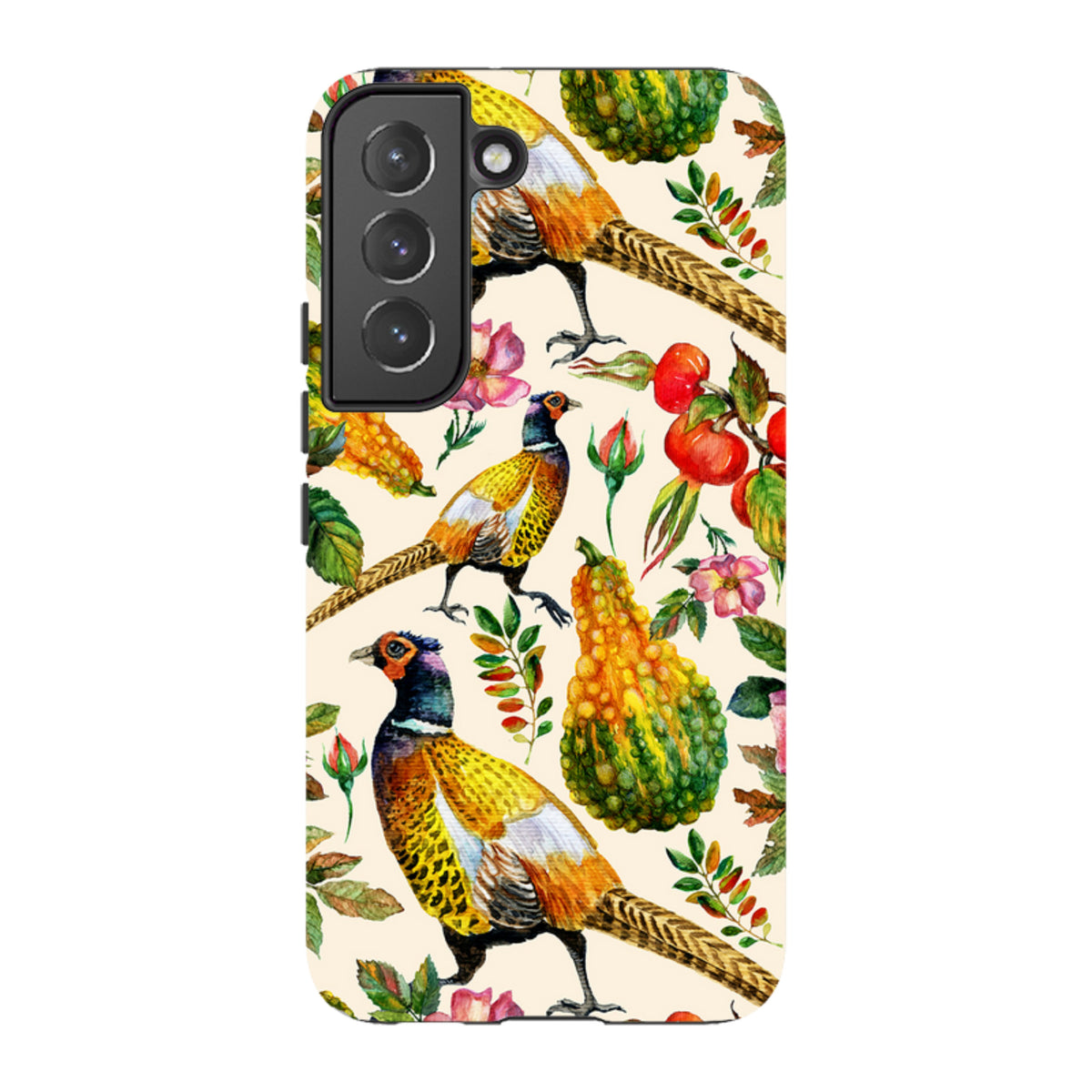 Samsung Tough Case - Harvest