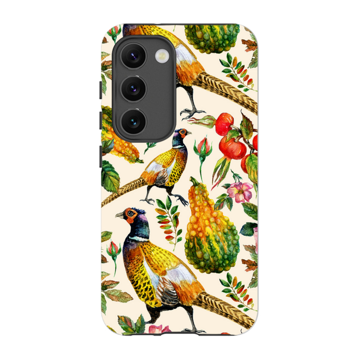 Samsung Tough Case - Harvest