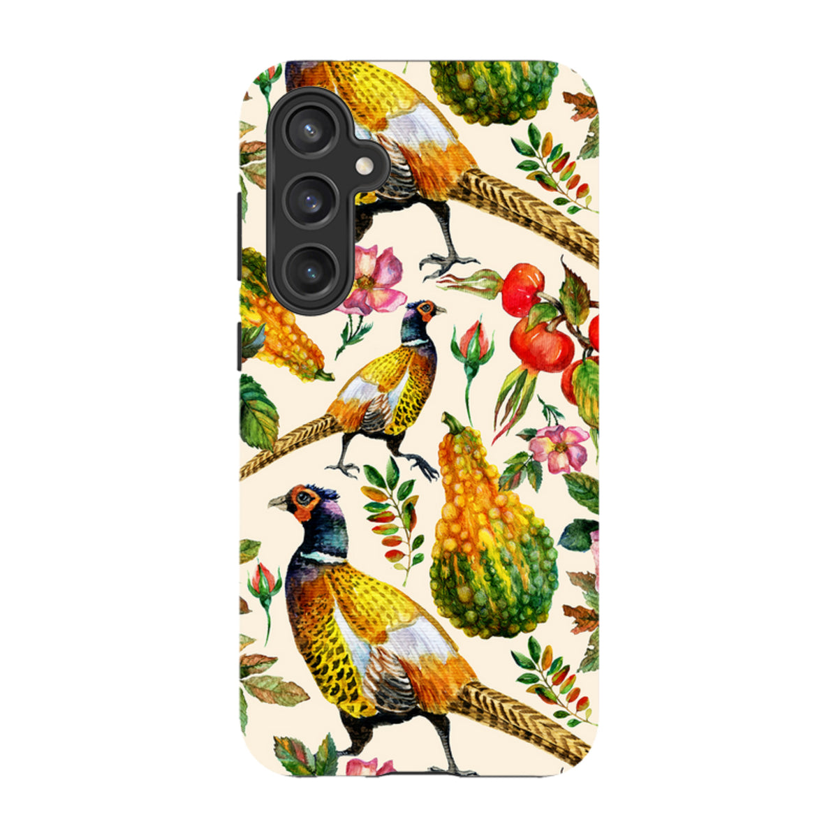Samsung Tough Case - Harvest