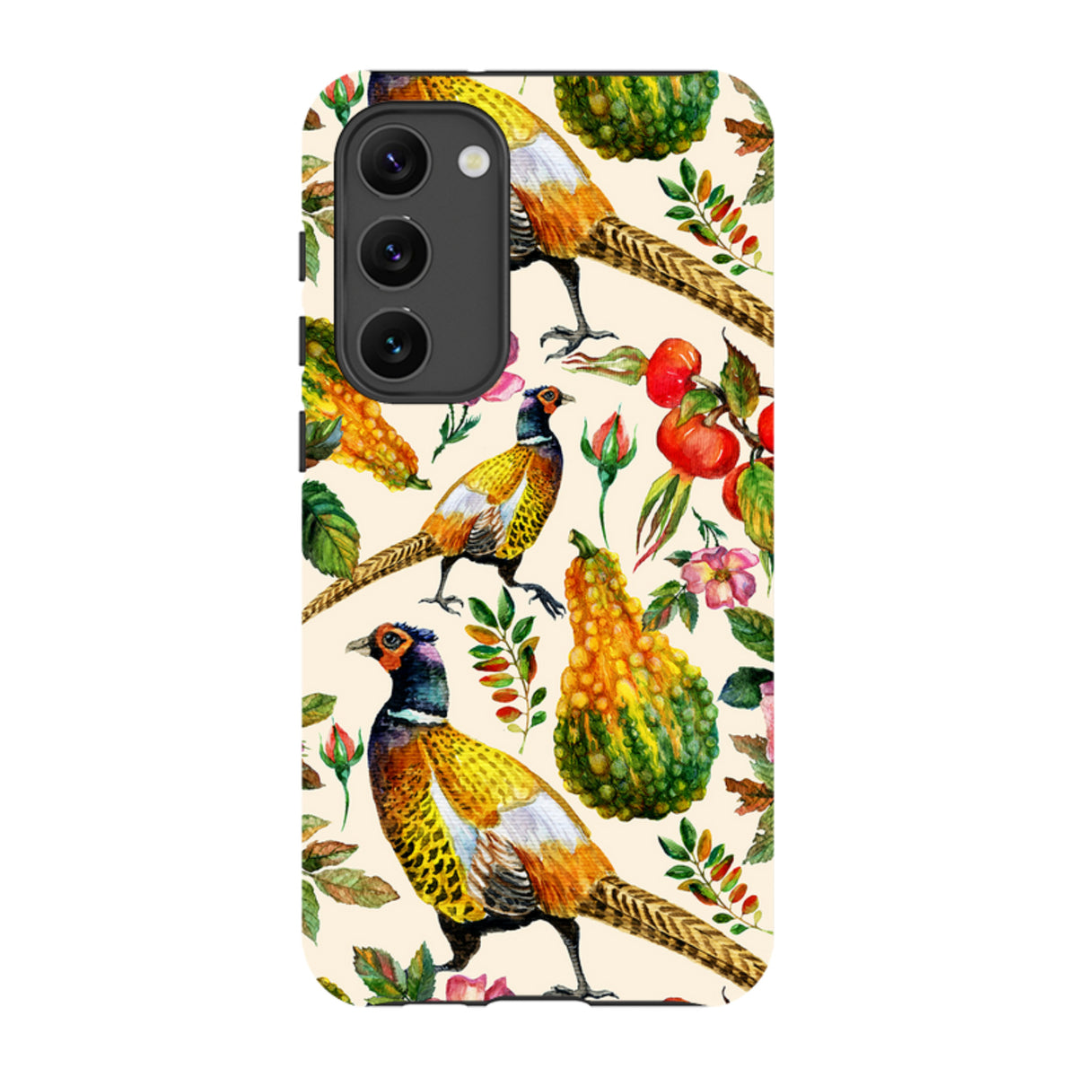 Samsung Tough Case - Harvest