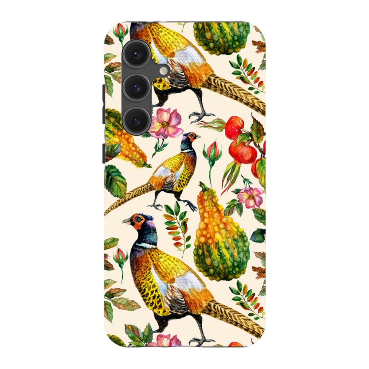 Samsung Tough Case - Harvest