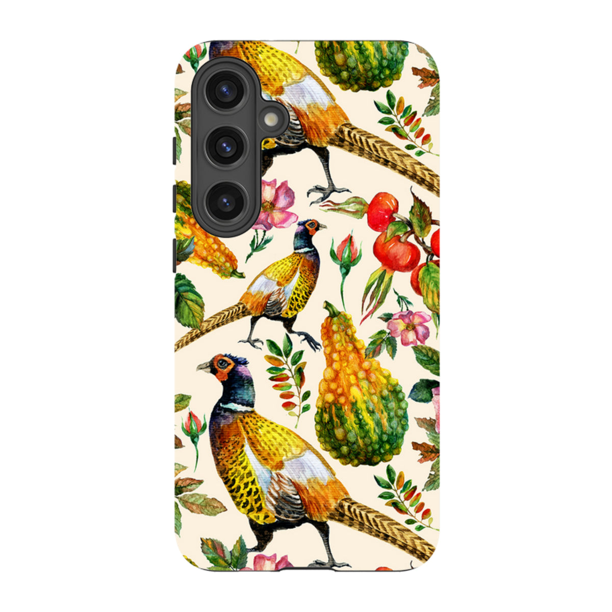 Samsung Tough Case - Harvest