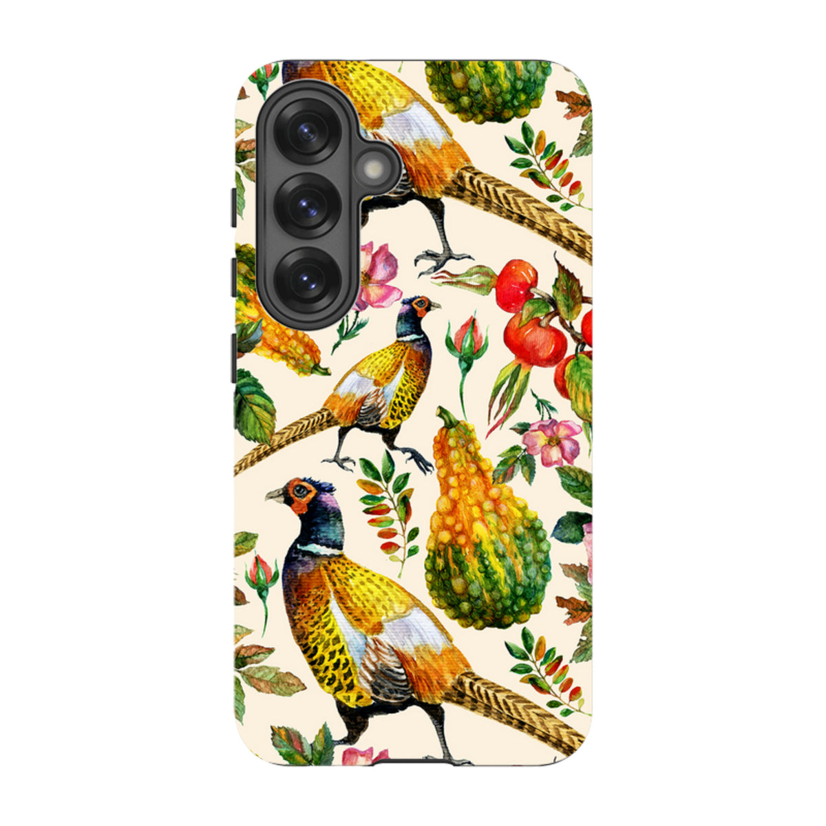 Samsung Tough Case - Harvest