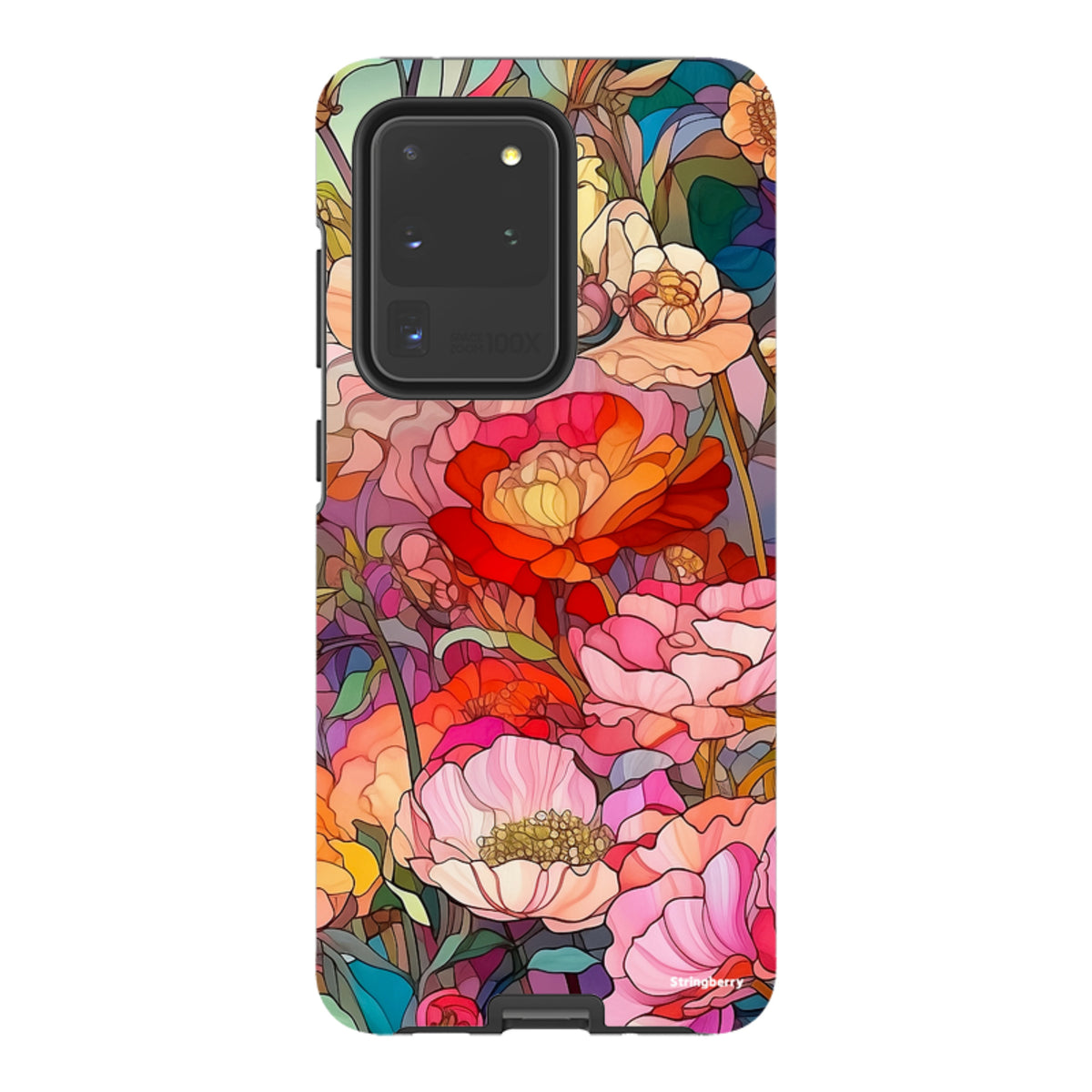 Samsung Tough Case - Heacham