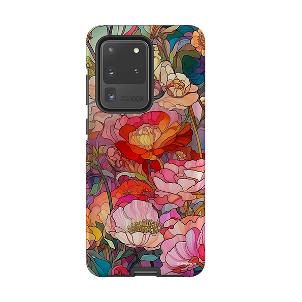 Samsung Tough Case - Heacham