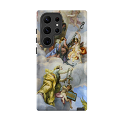 Samsung Tough Case - Heavenly