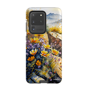 Samsung Tough Case - Heights Tarn