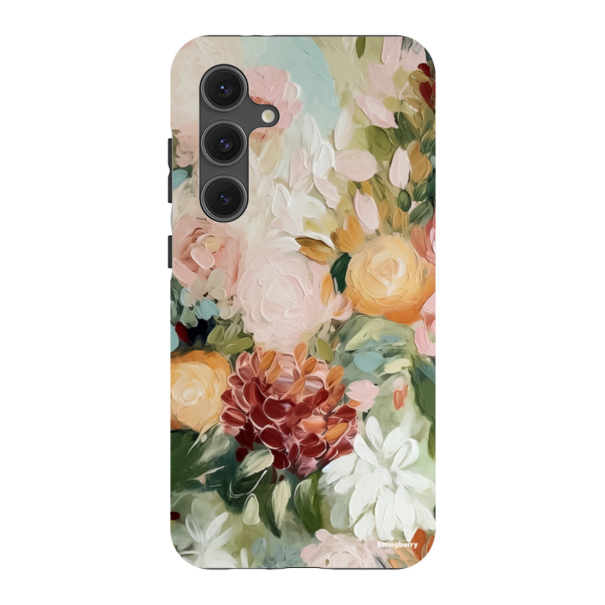 Samsung Tough Case - Heydon