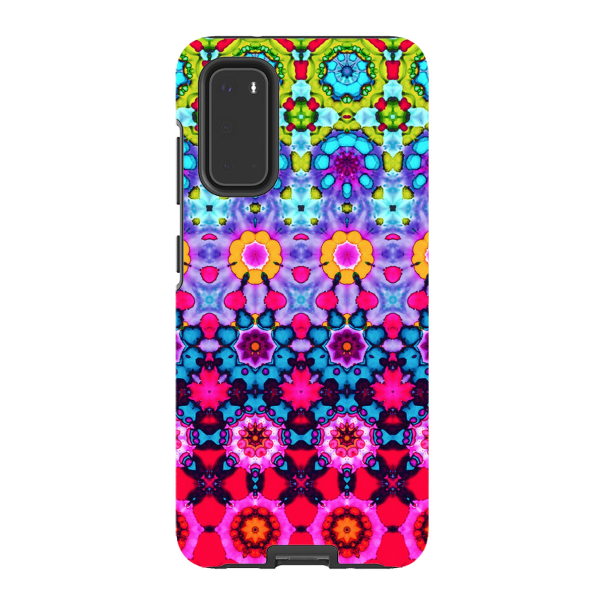 Samsung Tough Case - High Sierra