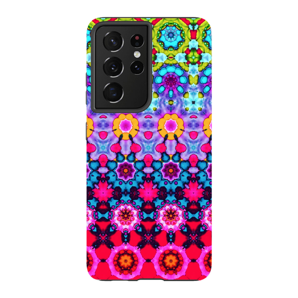 Samsung Tough Case - High Sierra