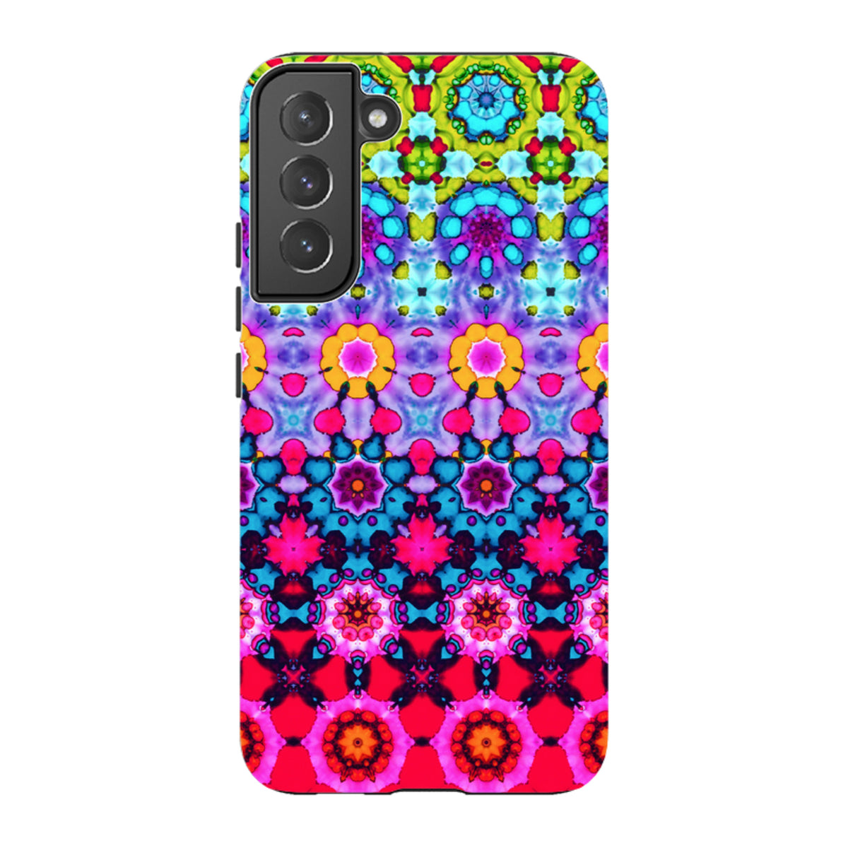 Samsung Tough Case - High Sierra