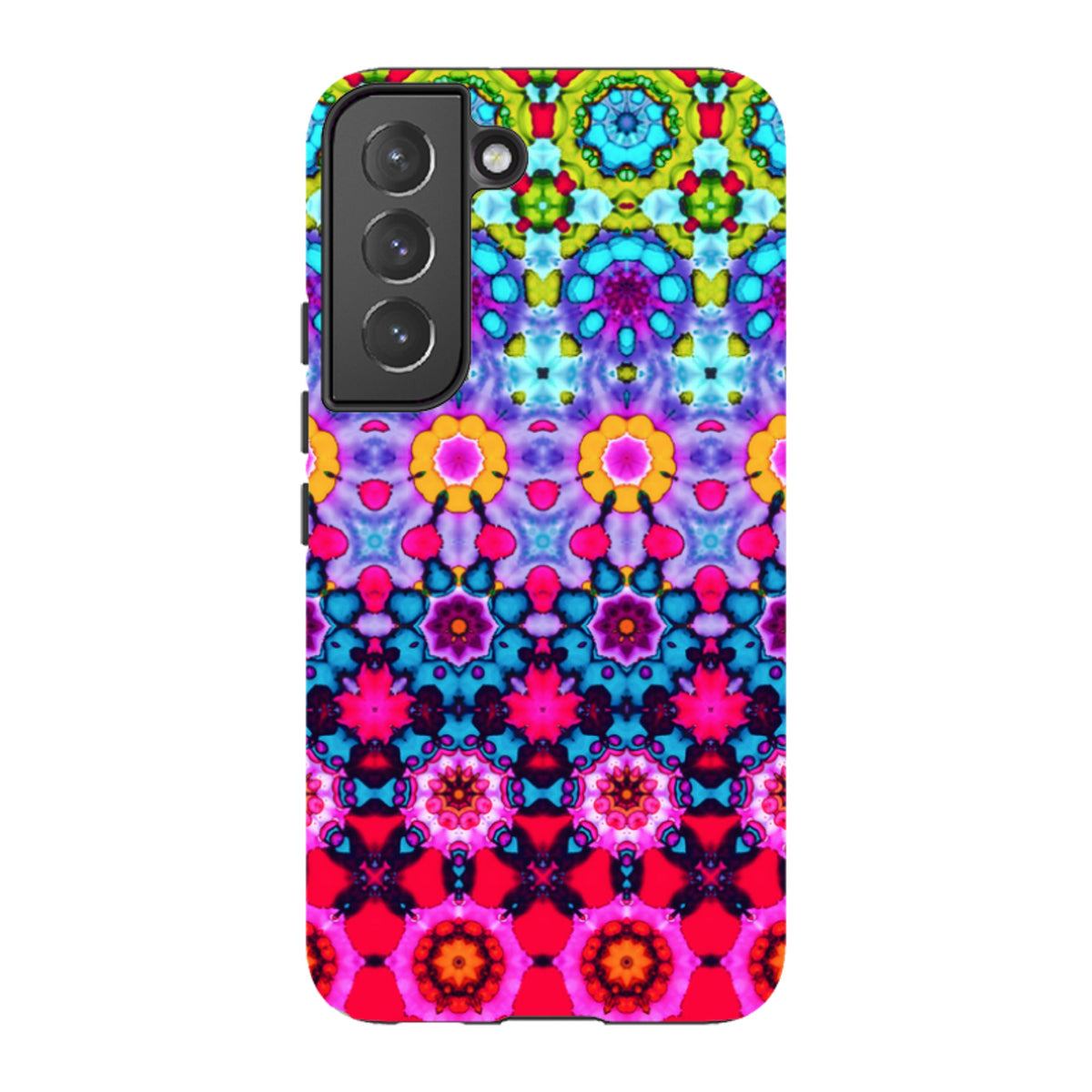 Samsung Tough Case - High Sierra