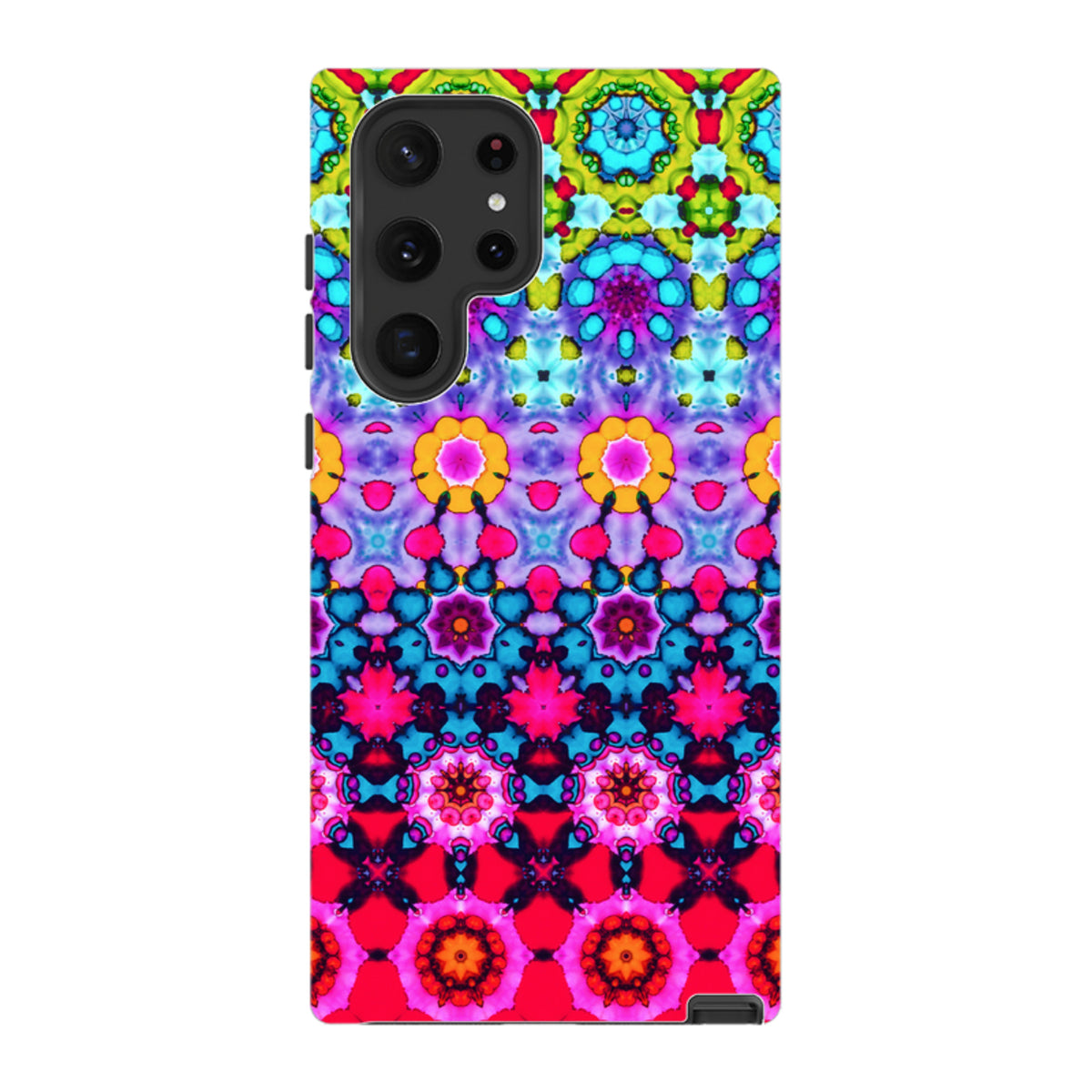 Samsung Tough Case - High Sierra