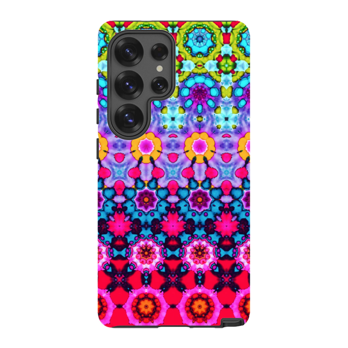Samsung Tough Case - High Sierra
