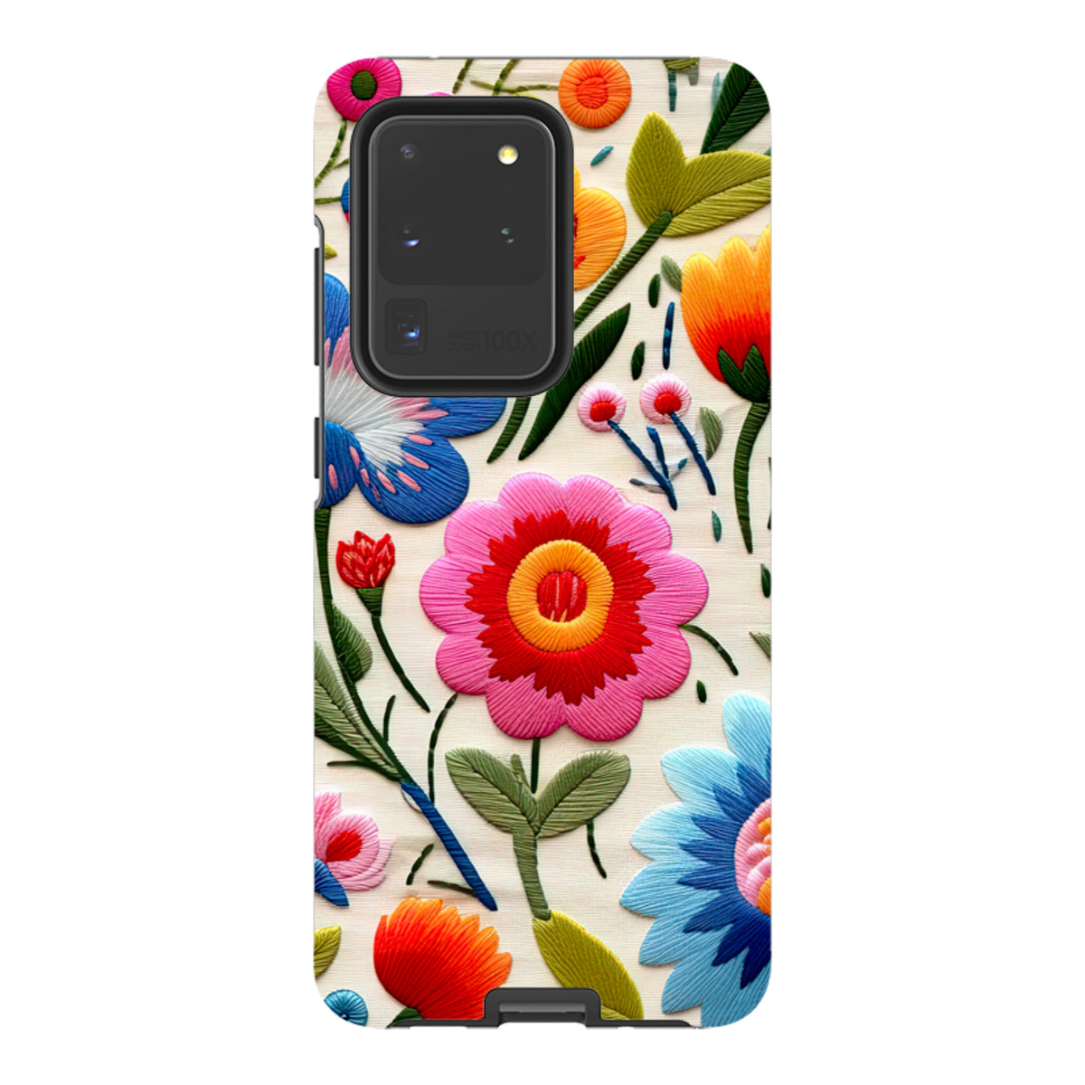 Samsung Tough Case - Hoe Valley II
