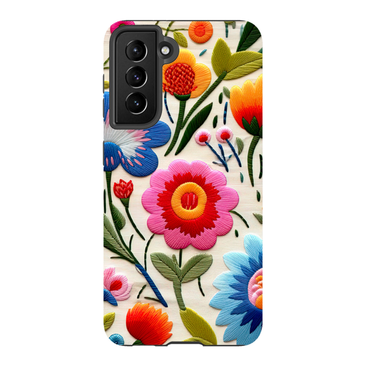 Samsung Tough Case - Hoe Valley II