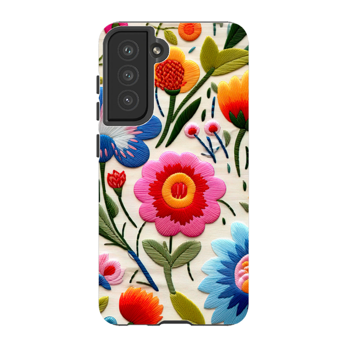 Samsung Tough Case - Hoe Valley II
