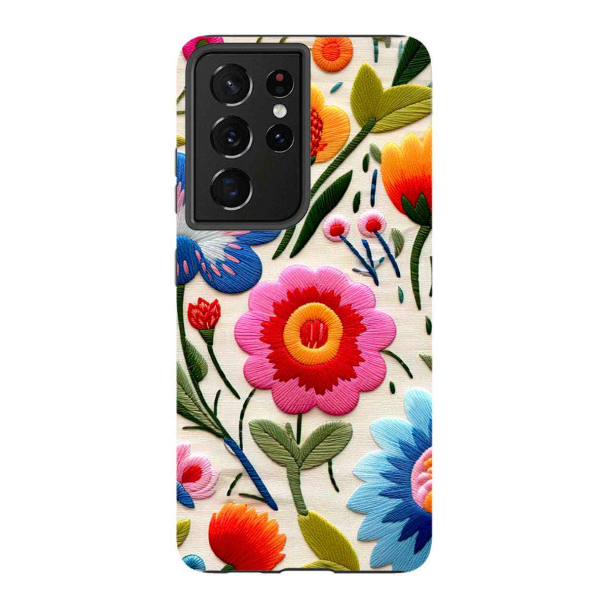 Samsung Tough Case - Hoe Valley II