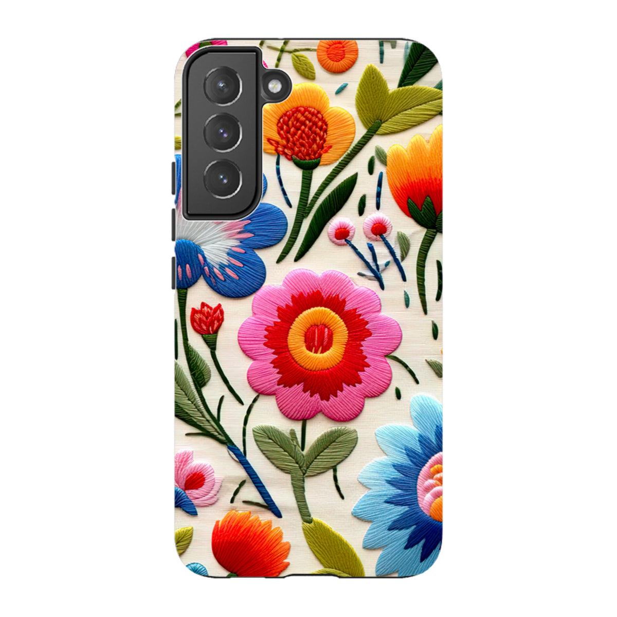 Samsung Tough Case - Hoe Valley II