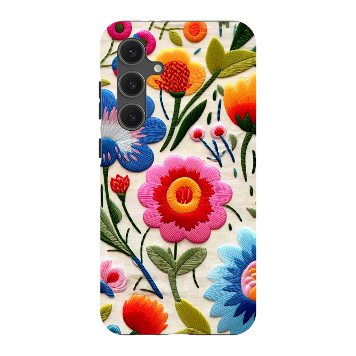 Samsung Tough Case - Hoe Valley II
